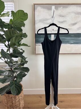 One piece yoga suit!